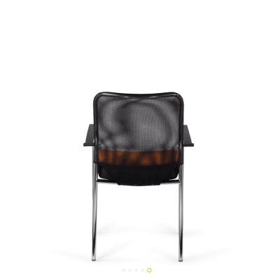 Стул UTFC Афродита Люкс Chrome