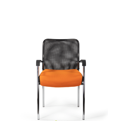 Стул UTFC Афродита Люкс Chrome