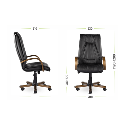 Кресло UTFC Свинг В дерево