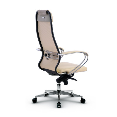 Кресло Metta Samurai Comfort 1.01 Бежевый