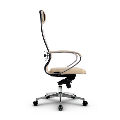 Кресло Metta Samurai Comfort 1.01 Бежевый