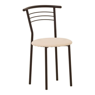 Обеденный комплект (Modern Lite 1 шт / Marco black 3 шт)