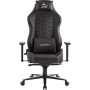 Кресло Everprof Blackshot PU black