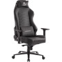 Кресло Everprof Blackshot PU black