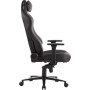 Кресло Everprof Blackshot PU black