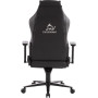 Кресло Everprof Blackshot PU black