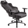 Кресло Everprof Blackshot PU black