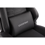 Кресло Everprof Blackshot PU black