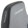 Кресло Everprof Blackshot PU black
