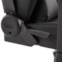 Кресло Everprof Blackshot PU black