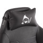 Кресло Everprof Blackshot PU black