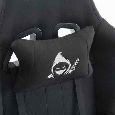 Кресло Everprof Ghost  black