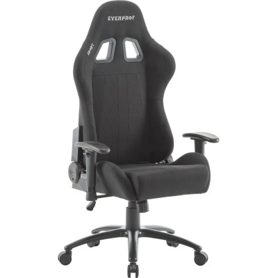Кресло Everprof Ghost  black