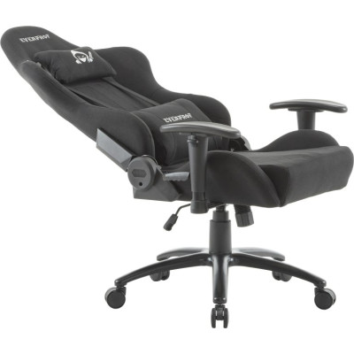 Кресло Everprof Ghost  black