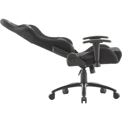 Кресло Everprof Ghost  black