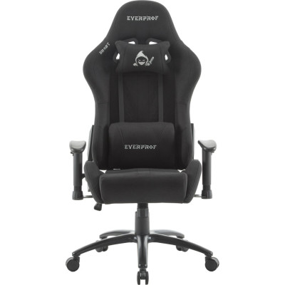 Кресло Everprof Ghost  black
