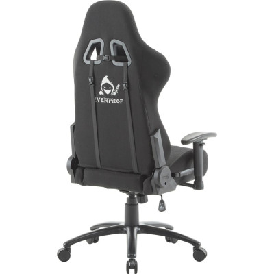 Кресло Everprof Ghost  black