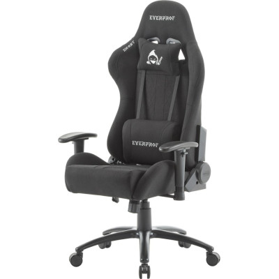 Кресло Everprof Ghost  black