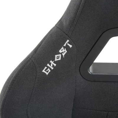 Кресло Everprof Ghost  black