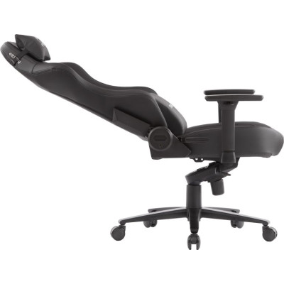 Кресло Everprof Hanzo PU black