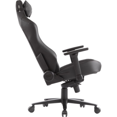 Кресло Everprof Hanzo PU black