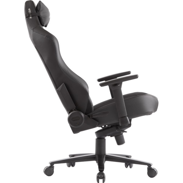 Кресло Everprof Hanzo PU black