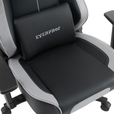 Кресло Everprof Rapid PU