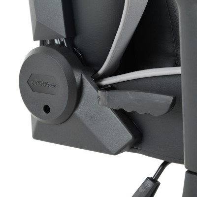 Кресло Everprof Rapid PU