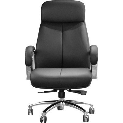 Кресло Everprof Maxi PU black