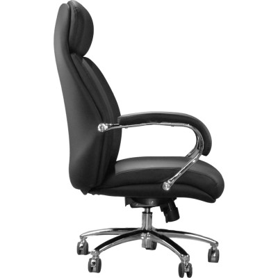 Кресло Everprof Maxi PU black