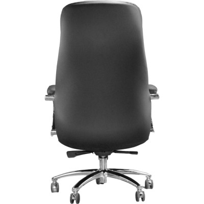 Кресло Everprof Maxi PU black