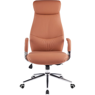 Кресло Everprof Bell  brown