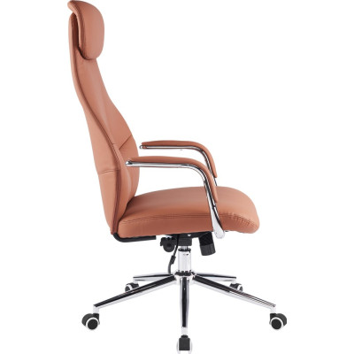 Кресло Everprof Bell  brown