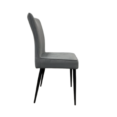 Комплект стульев SitUp CONSUL (ткань Silver) (4 шт)