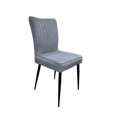 Стул <!--noindex--><span data-nosnippet>SitUp</span><!--/noindex--> CONSUL  Steel