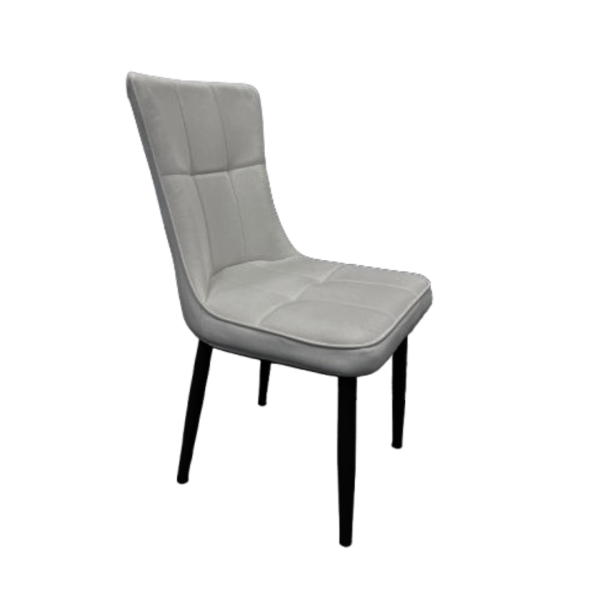 Комплект стульев SitUp JOY (ткань Smoke) (4 шт)