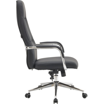 Кресло Everprof Vesta PU black