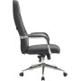 Кресло Everprof Vesta Экокожа black