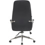 Кресло Everprof Vesta Экокожа black