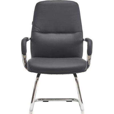 Кресло Everprof Vesta CF PU black