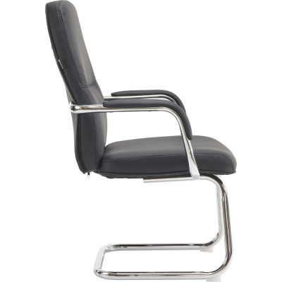 Кресло Everprof Vesta CF PU black