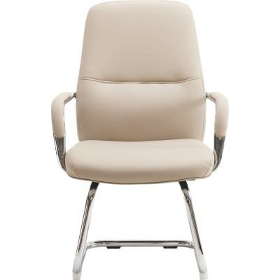 Кресло Everprof Vesta CF PU beige