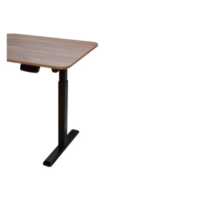 Стол подъемный SPARX Up One Black, Дуб Табачный Крафт