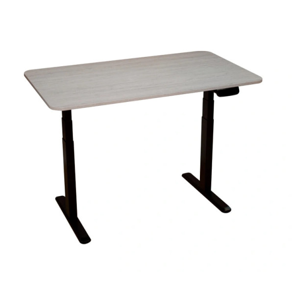 Стол подъемный SPARX Up Dual Black, Орегон