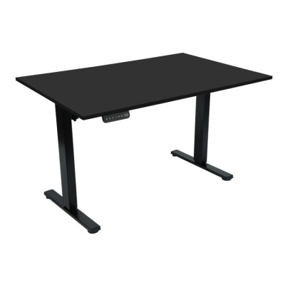 Стол подъемный SPARX Up One Light Black, Черный