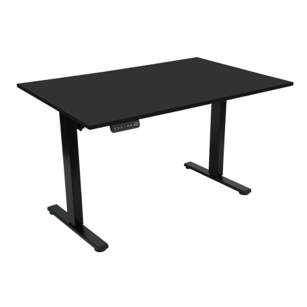 Стол подъемный SPARX Up One Light Black, Черный