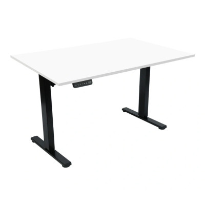 Стол подъемный SPARX Up One Light Black, Белый