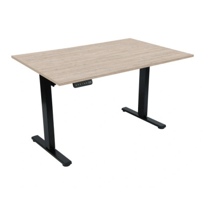 Стол подъемный SPARX Up One Light Black, Орегон