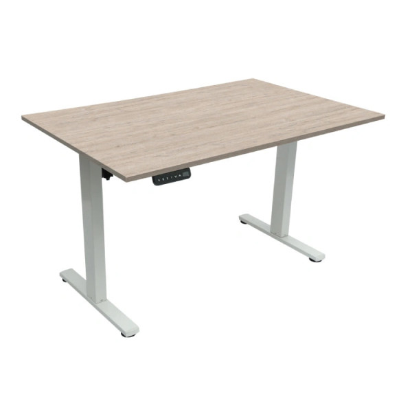 Стол подъемный SPARX Up One Light White, Орегон