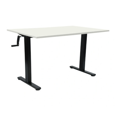 Стол подъемный SPARX Up Just , Белый